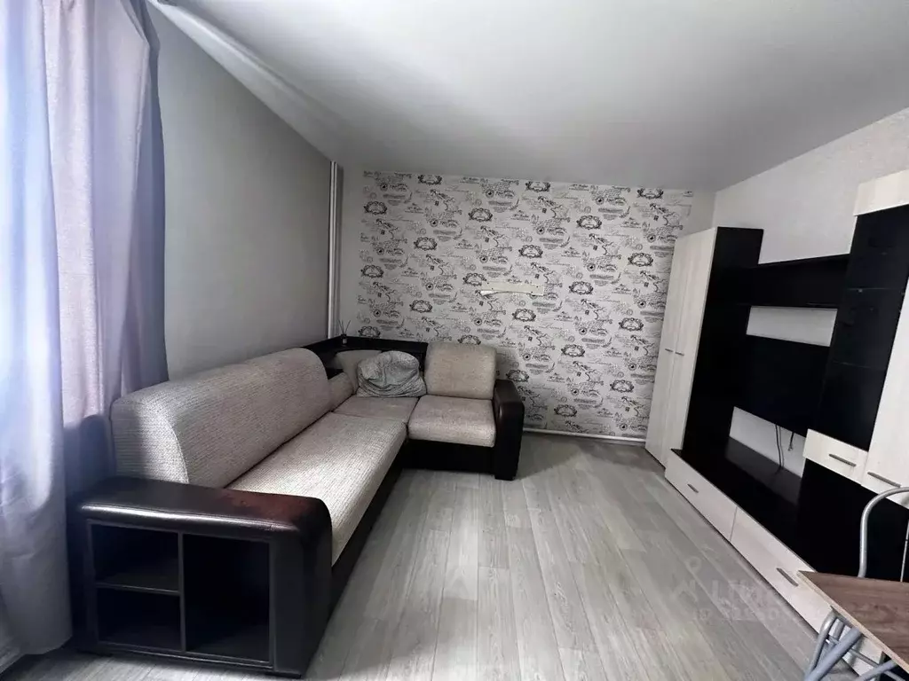 Студия Татарстан, Казань ул. Тунакова, 52А (20.0 м) - Фото 1