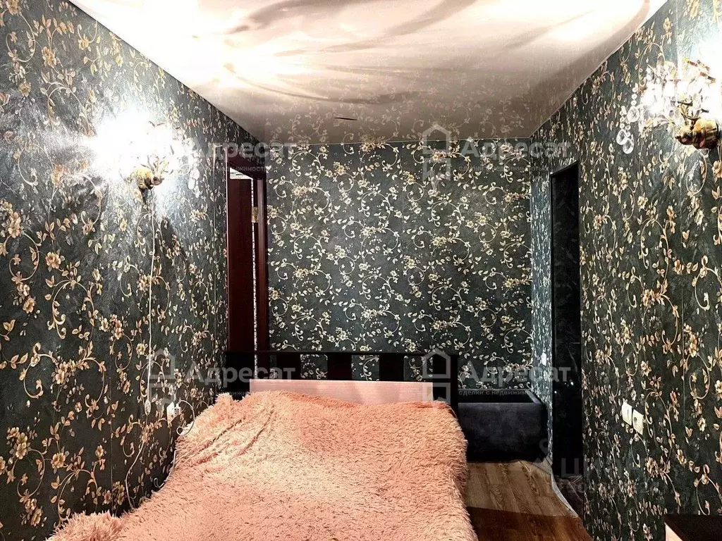 Дом в Волгоградская область, Волгоград Верхоянская ул. (59 м) - Фото 1