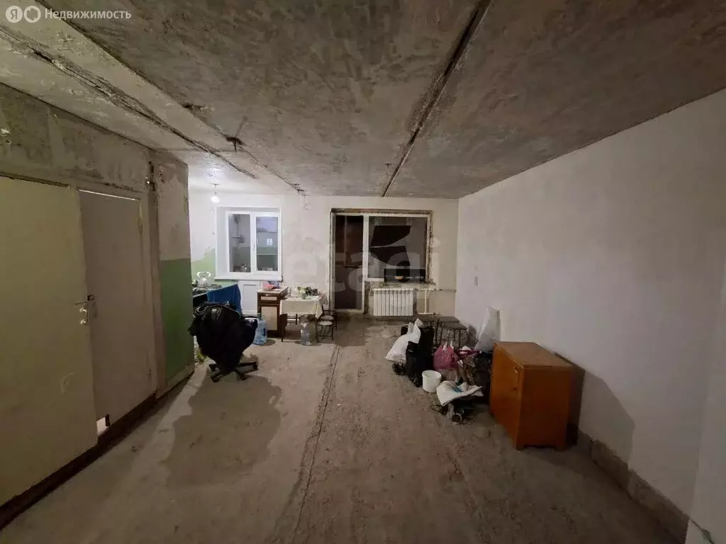 2-комнатная квартира: Кыштым, улица Интернационала, 95 (45.4 м) - Фото 1