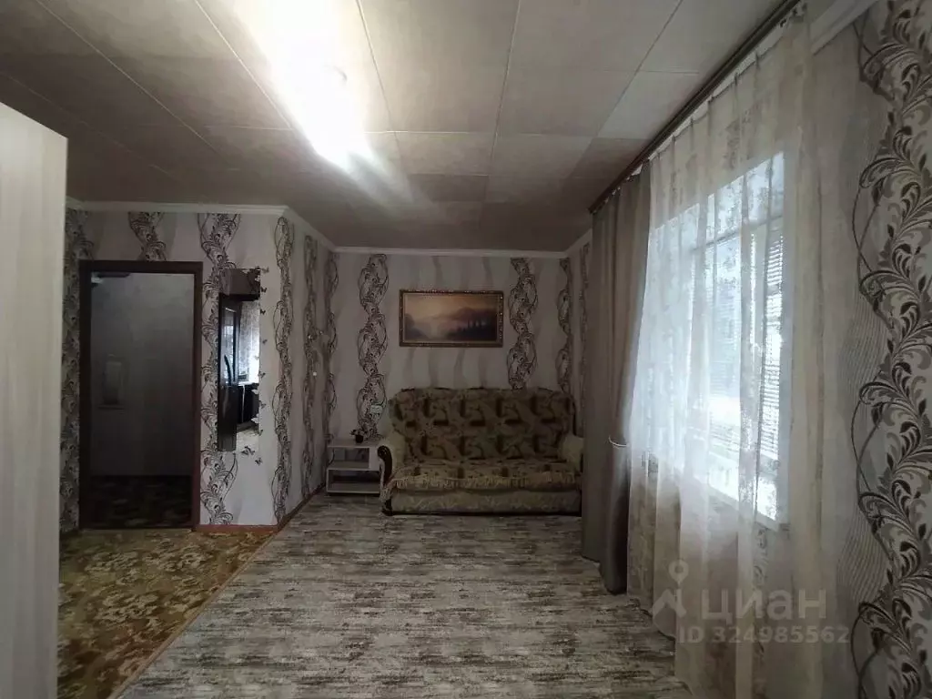 1-к кв. Брянская область, Брянск Клинцовская ул., 63 (31.8 м) - Фото 2