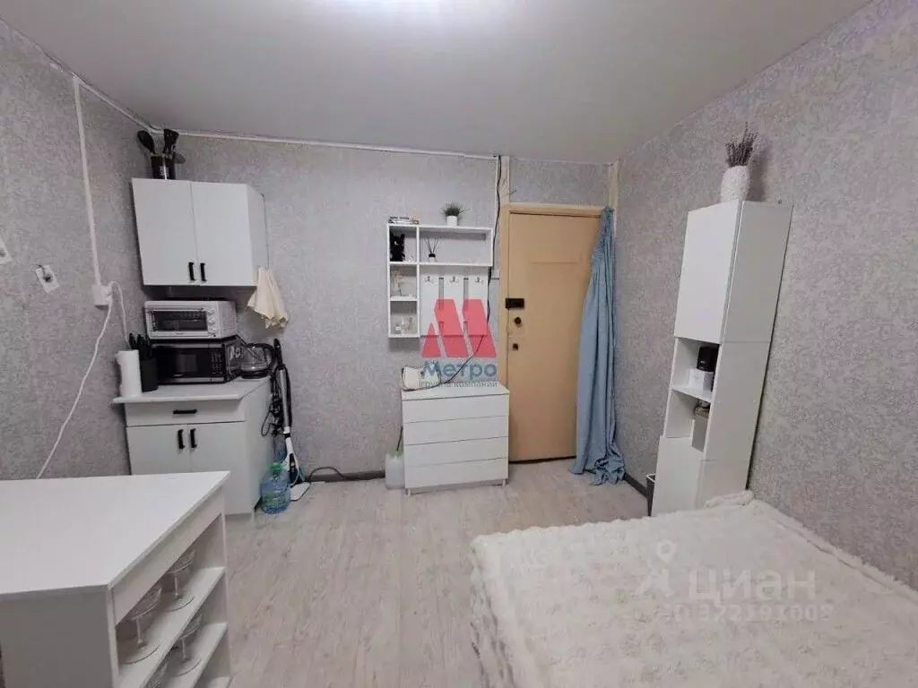 Комната Ярославская область, Ярославль Угличская ул., 50 (11.5 м) - Фото 2