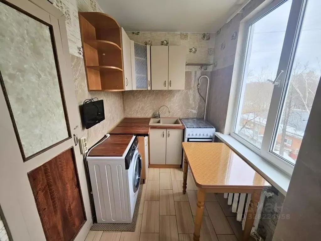 2-к кв. Московская область, Красногорск Райцентр мкр, ул. ... - Фото 1