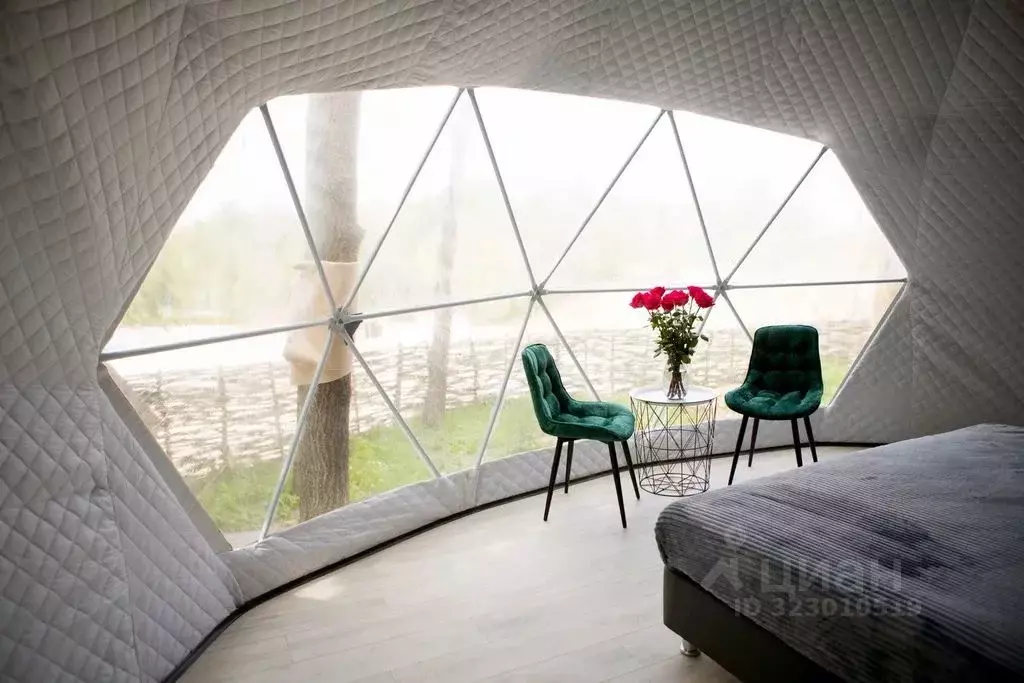 Дом в Калининградская область, Гурьевский муниципальный округ, пос. ... - Фото 2