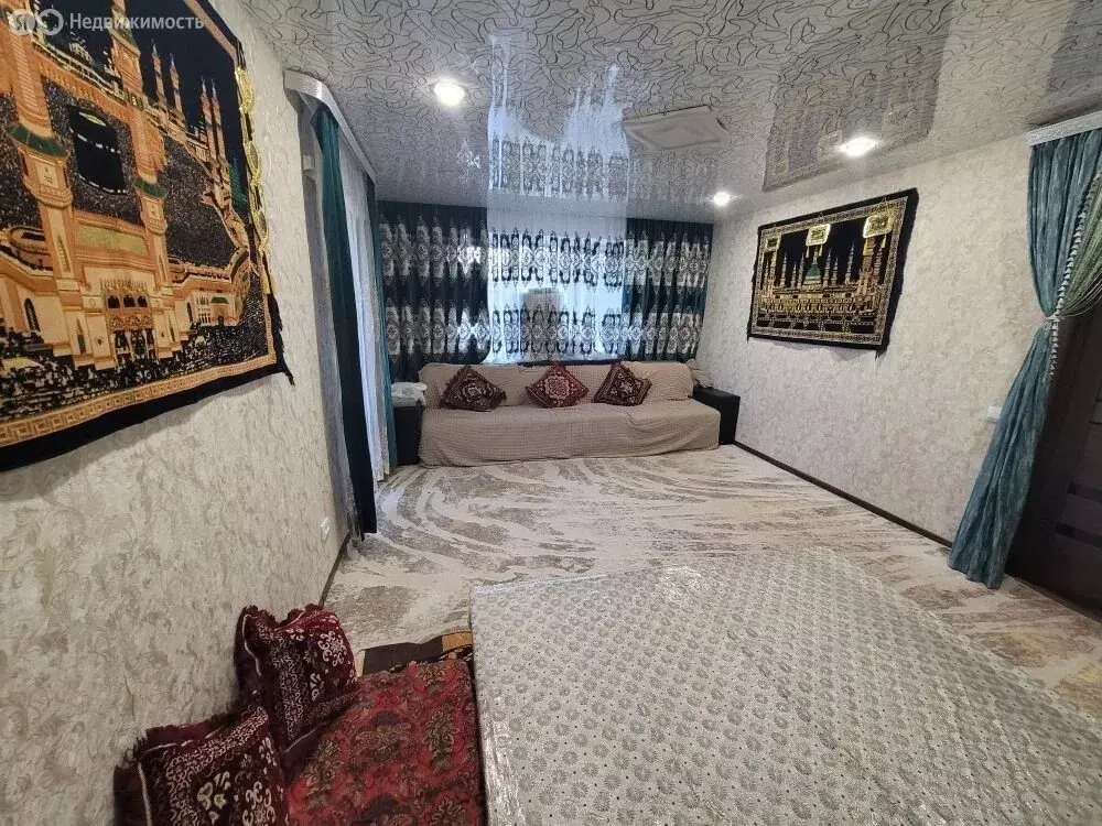 3-комнатная квартира: Самара, улица Металлистов, 5 (61.3 м) - Фото 1
