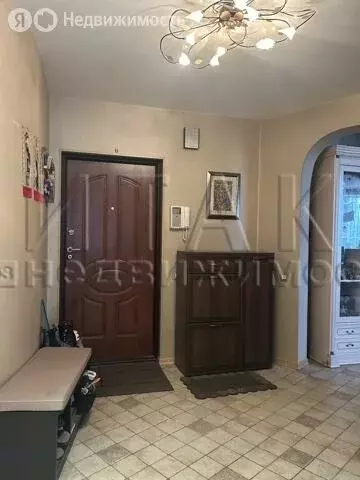 3-комнатная квартира: Санкт-Петербург, проспект Энгельса, 93 (154 м) - Фото 0