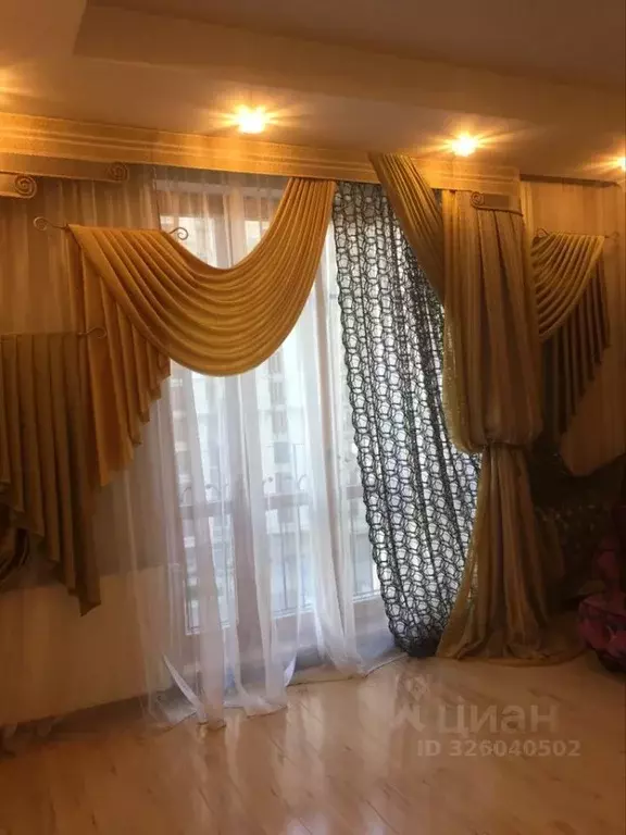 3-к кв. Москва Измайловский проезд, 10к3 (80.0 м) - Фото 1