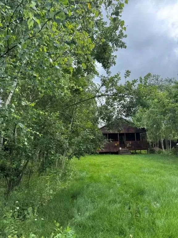 Дом в Москва Лесной Пейзаж-2 кп, ул. Куинджи (96 м) - Фото 0