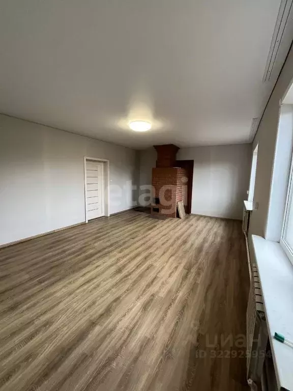 Дом в Свердловская область, Талицкий городской округ, пос. Троицкий ... - Фото 1