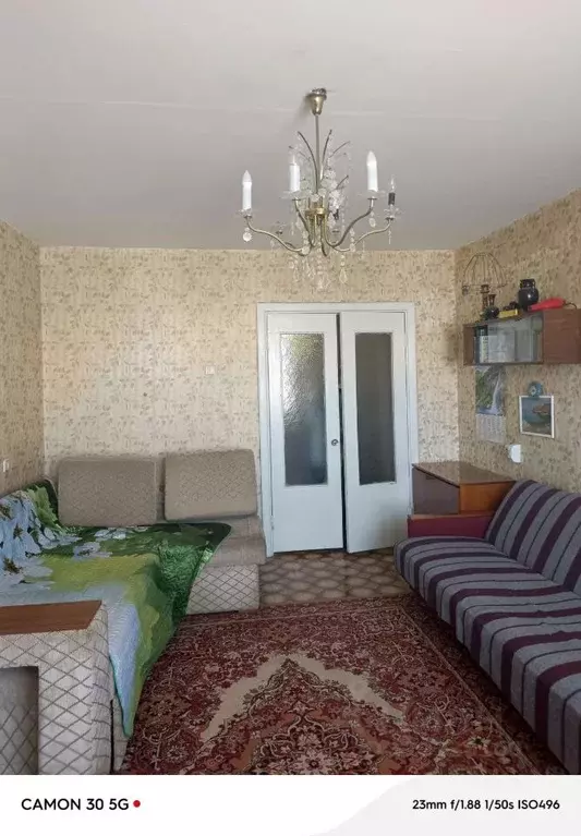 1-к кв. Севастополь ул. Астана Кесаева, 15 (43.0 м) - Фото 0