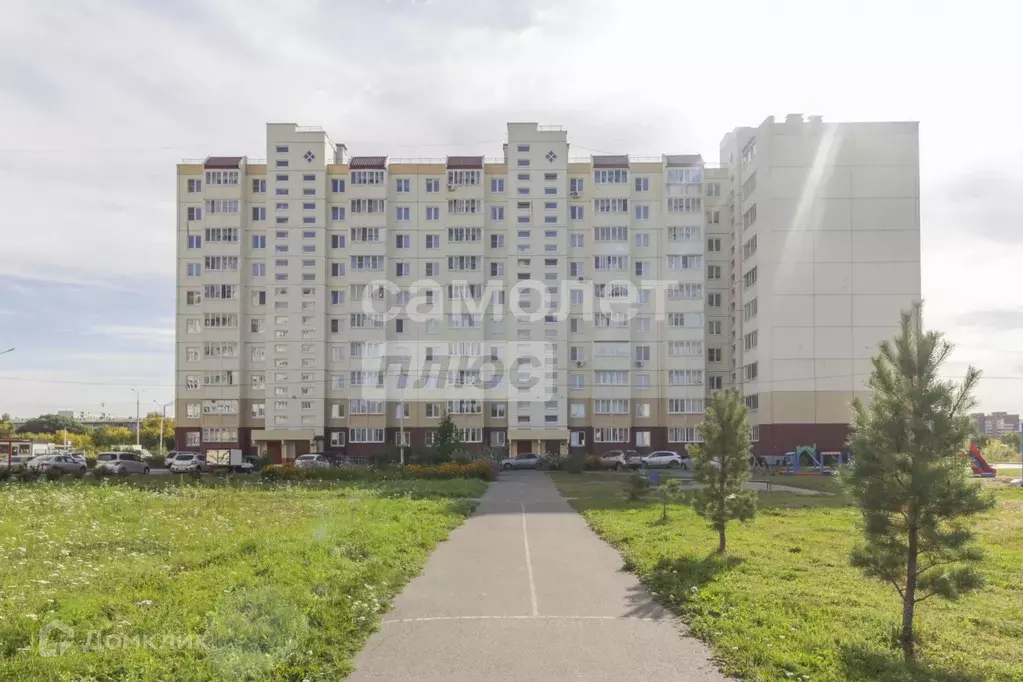 Продаётся 2-к квартира, 55.8 м - Фото 0