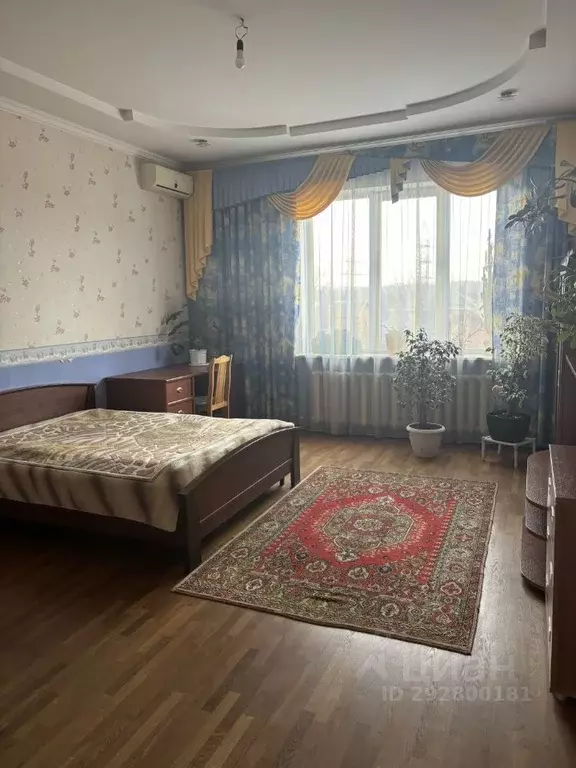 Комната Ростовская область, Ростов-на-Дону Новое Поселение мкр, ул. ... - Фото 1