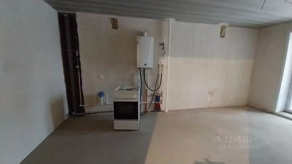 2-к кв. Новгородская область, Великий Новгород Псковская ул., 70 (56.9 ... - Фото 1