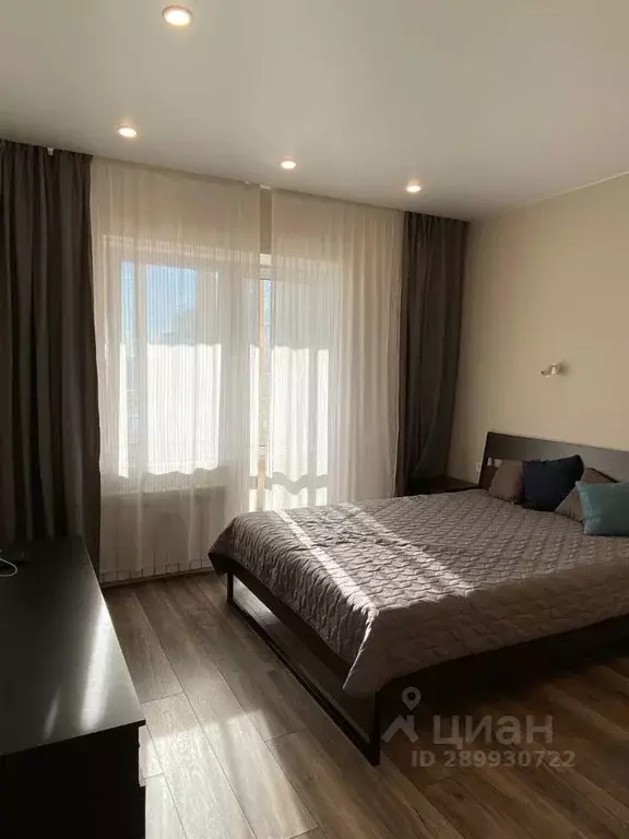 1-к кв. Иркутская область, Иркутск Сибирская ул., 24 (30.0 м) - Фото 1