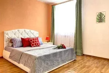 2-к кв. Вологодская область, Сокол Новая ул., 6 (68.0 м) - Фото 0