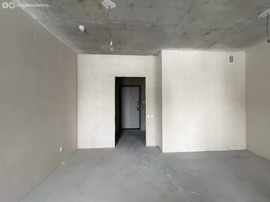 Квартира-студия: Архангельск, Ломоносовский округ (26.03 м) - Фото 2