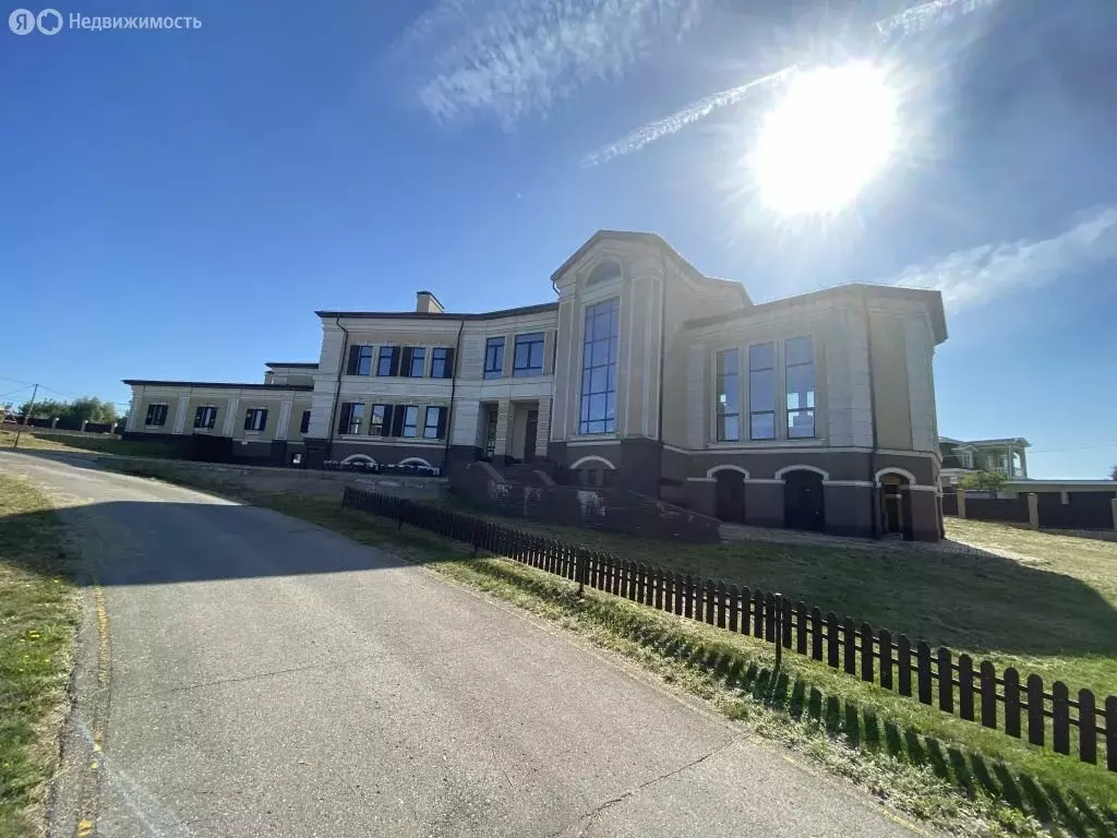 Дом в Сартаково, Княжеская улица, 9 (1603.7 м) - Фото 2