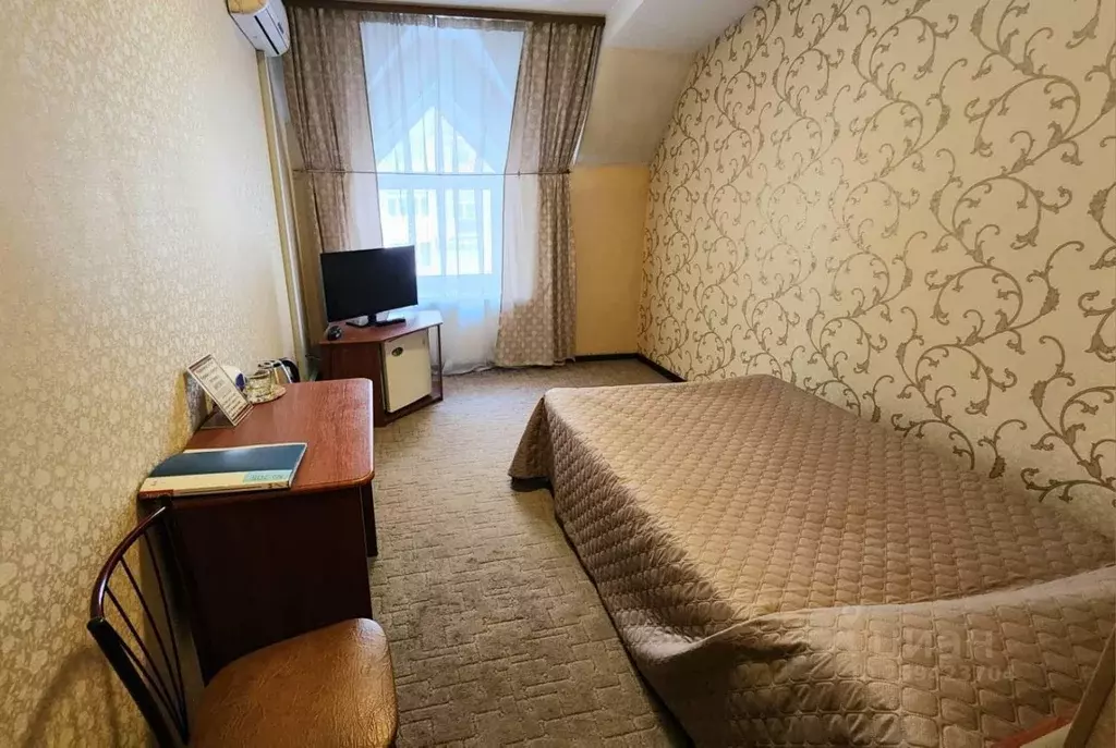 Комната Хакасия, Абакан просп. Дружбы Народов, 16А (18.0 м) - Фото 2