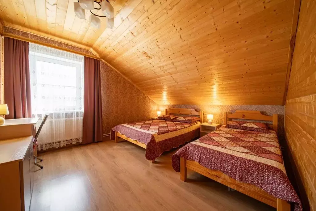 Дом в Владимирская область, Суздаль пер. Шевченко, 29 (55 м) - Фото 1
