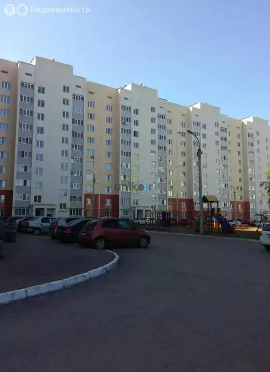 1-комнатная квартира: Уфа, улица Георгия Мушникова, 23 (44 м) - Фото 1