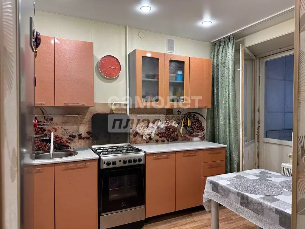 2-к кв. Пермский край, Пермь ул. Танкистов, 12 (51.0 м) - Фото 1