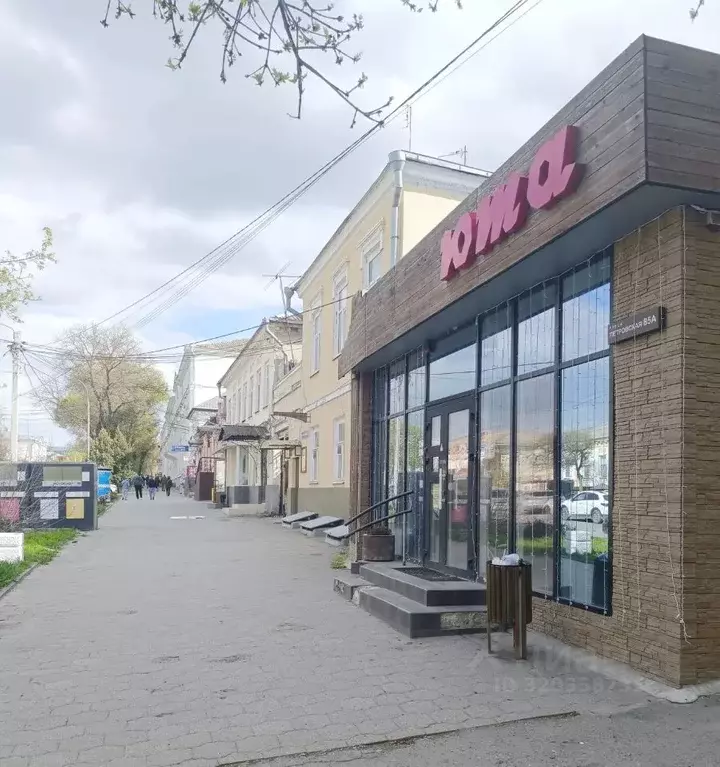 Помещение свободного назначения в Ростовская область, Таганрог ... - Фото 2