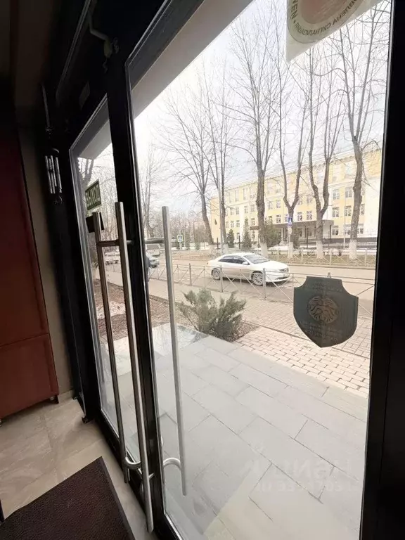 Помещение свободного назначения в Тульская область, Новомосковск ул. ... - Фото 2