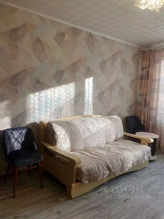 2-к кв. Москва Профсоюзная ул., 136К4 (44.3 м) - Фото 1