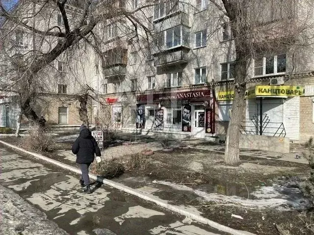 Помещение свободного назначения в Челябинская область, Челябинск ул. ... - Фото 1