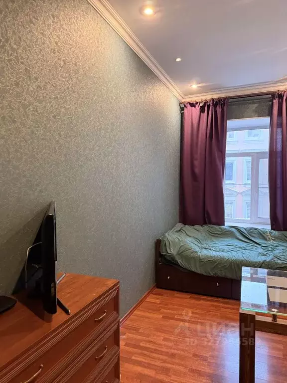 Комната Санкт-Петербург Большой Сампсониевский просп., 23 (14.0 м) - Фото 2