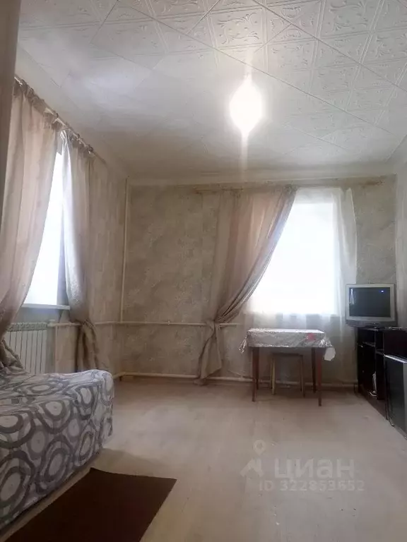 2-к кв. Ульяновская область, Ульяновск просп. Гая, 32 (42.0 м) - Фото 1