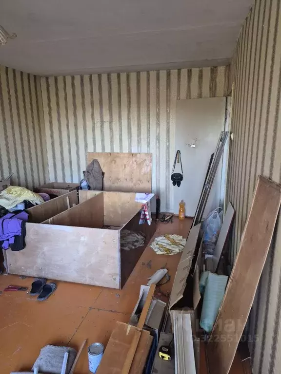 1-к кв. Саратовская область, Петровск ул. Степана Разина, 24 (29.0 м) - Фото 1