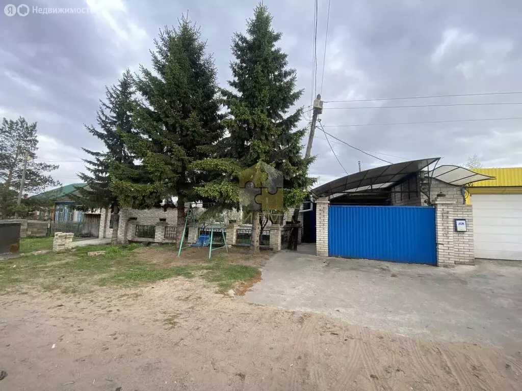 Дом в Черногорск, Трудовая улица (146.1 м) - Фото 2