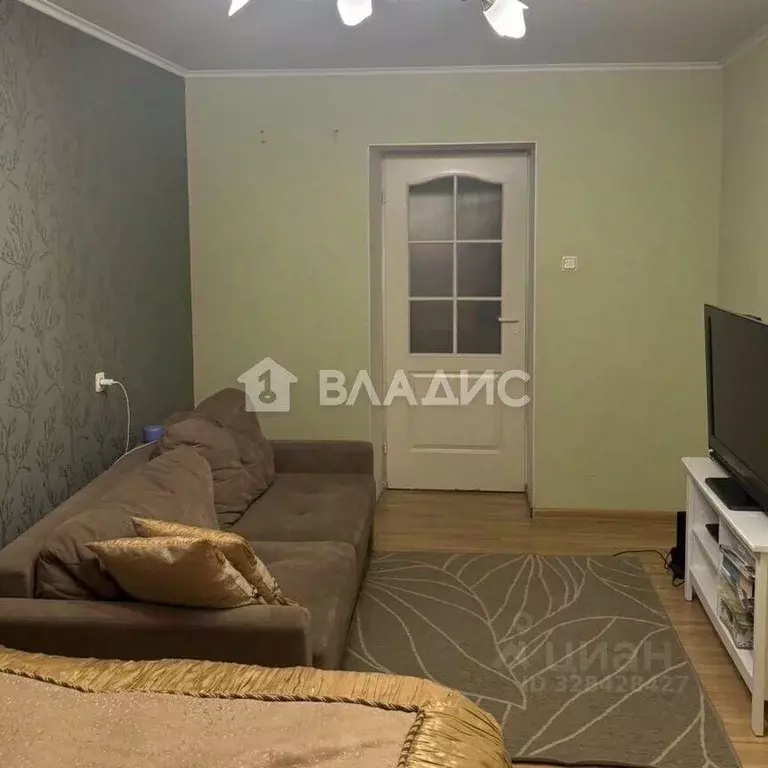 3-к кв. Санкт-Петербург Софийская ул., 57 (61.5 м) - Фото 2