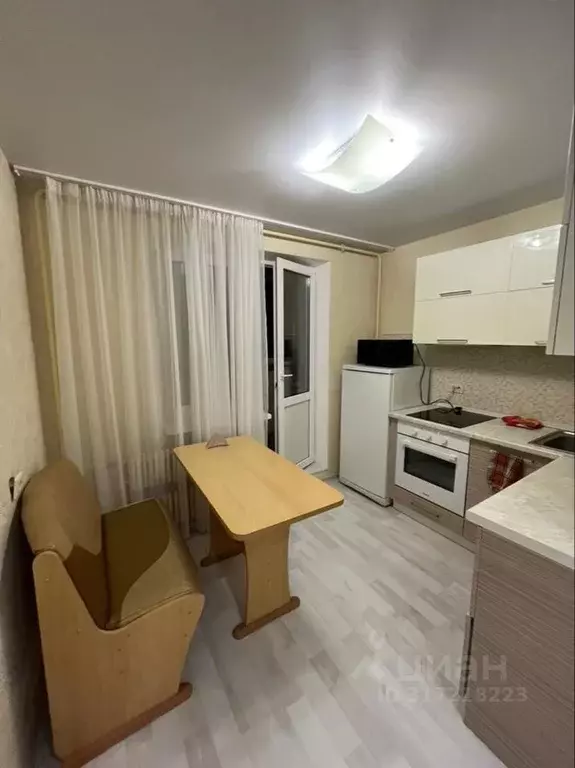1-к кв. Кировская область, Киров ул. Современная, 9 (36.0 м) - Фото 0