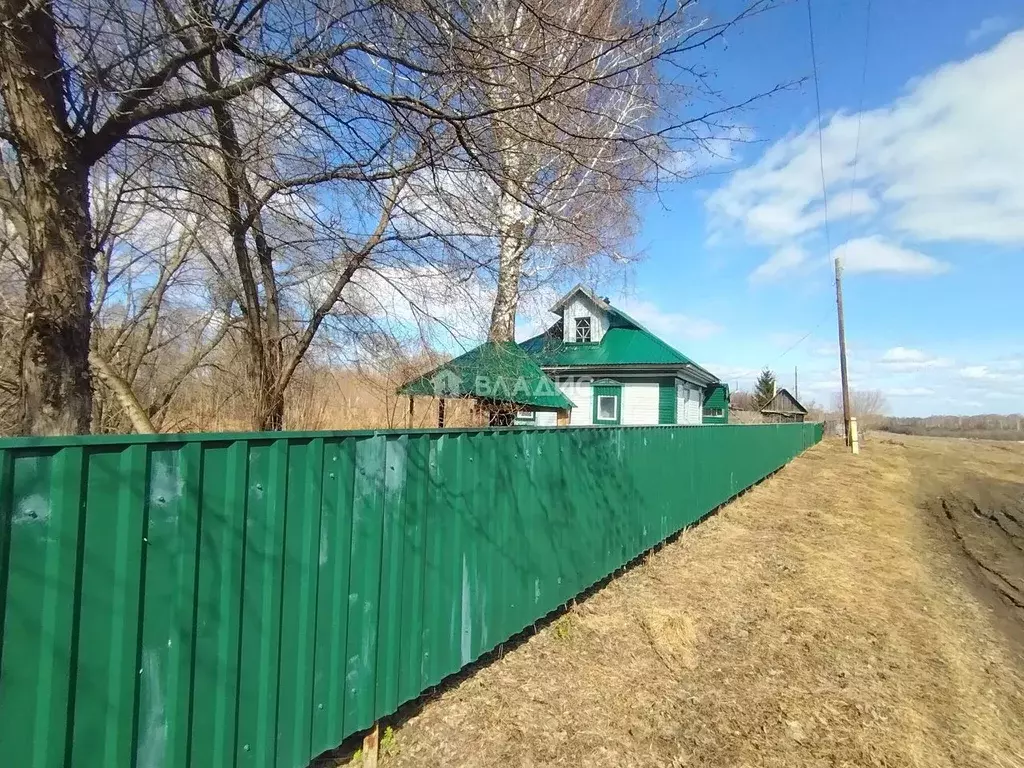 Дом в Алтайский край, Троицкий район, пос. Уткуль ул. Алтайская, 18 ... - Фото 2