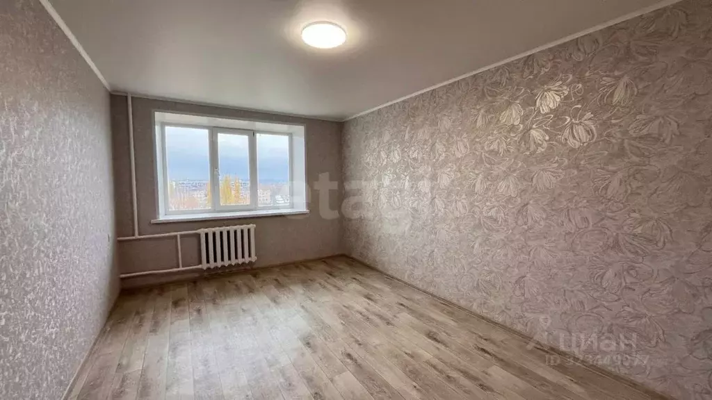 1-к кв. Башкортостан, Стерлитамакский район, Отрадовский сельсовет, с. ... - Фото 1