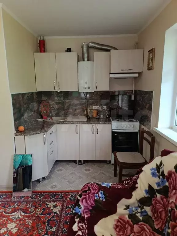 Дом 20 м на участке 10 сот. - Фото 1