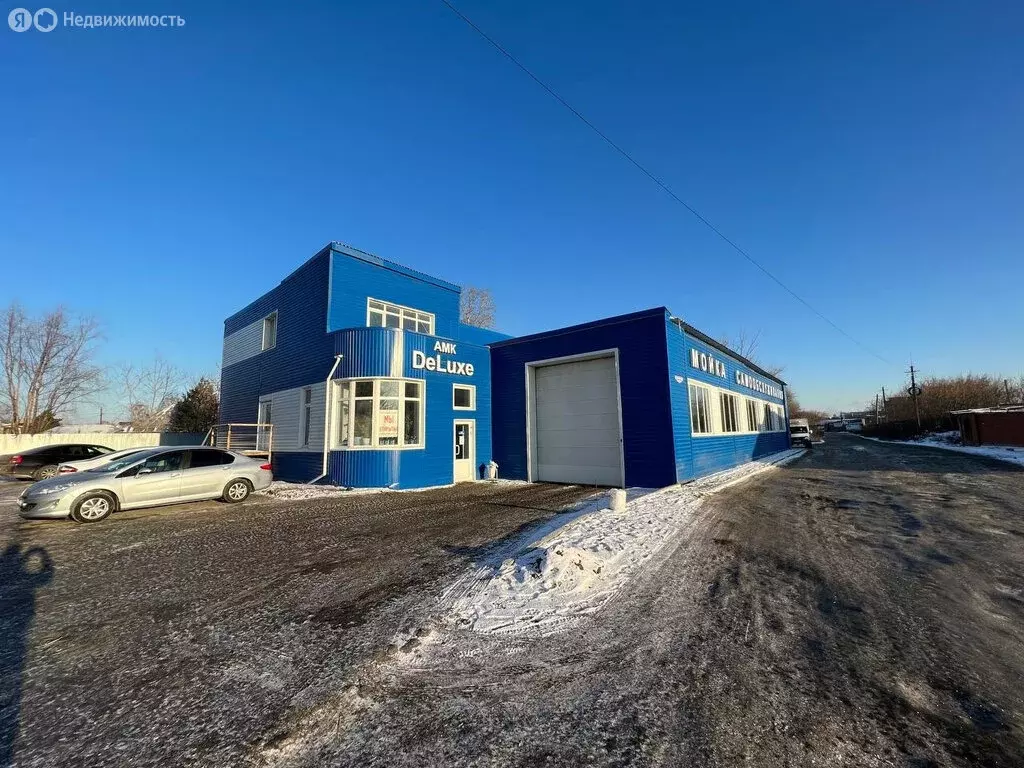 Помещение свободного назначения (340 м) - Фото 1