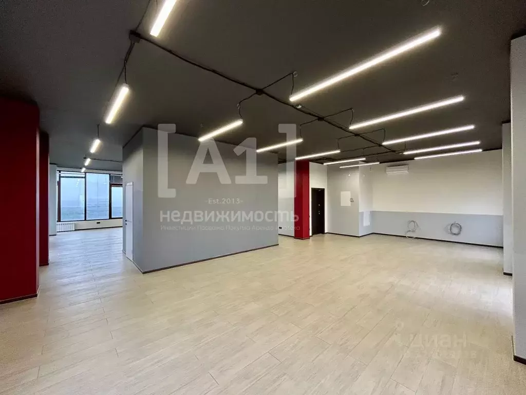 Офис в Челябинская область, Челябинск Лесопарковая ул., 8 (77 м) - Фото 1