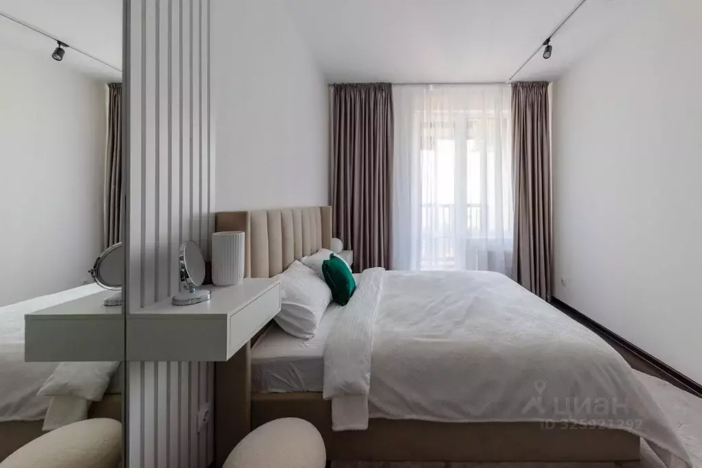 1-к кв. Санкт-Петербург Фарфоровская ул., 7к1 (33.0 м) - Фото 1