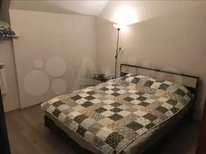 3-к. квартира, 88,7 м, 4/4 эт. - Фото 1