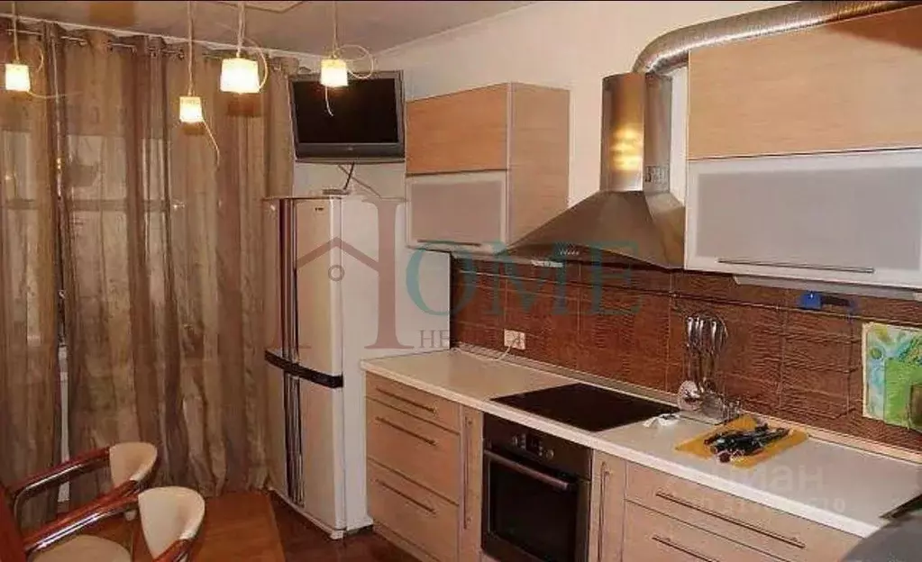 3-к кв. Новосибирская область, Новосибирск ул. Щетинкина, 34 (82.0 м) - Фото 1