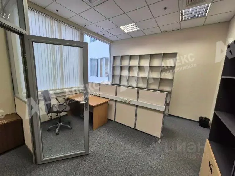 Офис в Москва Научный проезд, 19 (27 м) - Фото 2