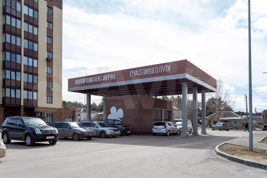 2-к. квартира, 69 м, 5/8 эт. - Фото 1