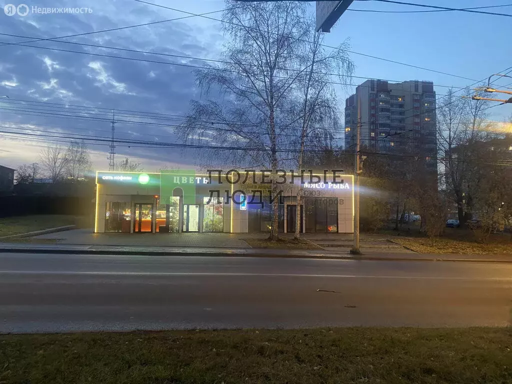 Торговая площадь (30 м) - Фото 1