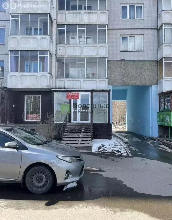 Помещение свободного назначения (90 м) - Фото 2
