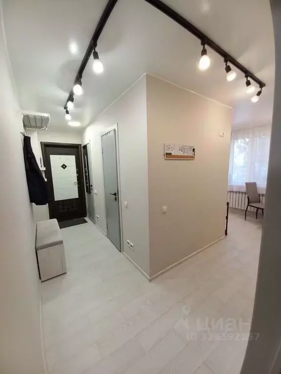 2-к кв. Санкт-Петербург ул. Олеко Дундича, 11 (54.0 м) - Фото 1