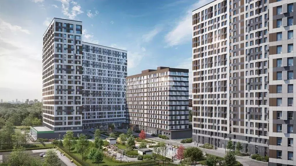 Торговая площадь в Москва Волоколамское ш., 71с3 (74 м) - Фото 0
