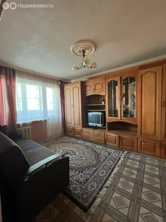 1-комнатная квартира: Ростов-на-Дону, Таганрогская улица, 116/6 (22 м) - Фото 0
