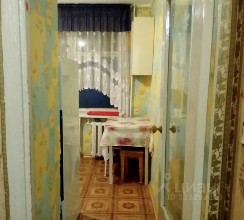 1-к кв. Ростовская область, Новочеркасск Буденновская ул., 102 (30.0 ... - Фото 2